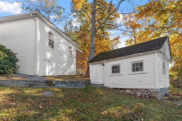 2348 Hartford Avenue, Johnston, RI 02919