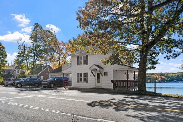 2348 Hartford Avenue, Johnston, RI 02919