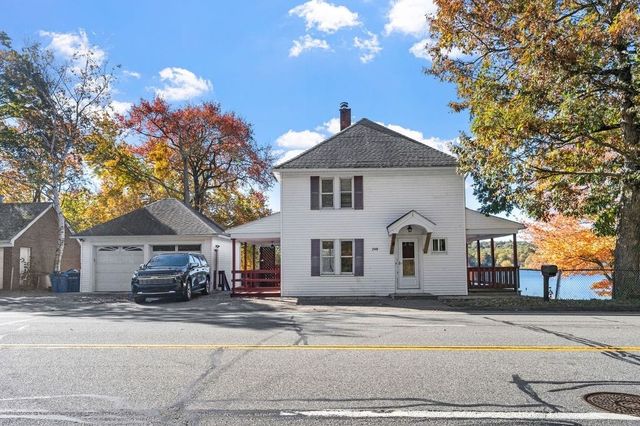 2348 Hartford Avenue, Johnston, RI 02919