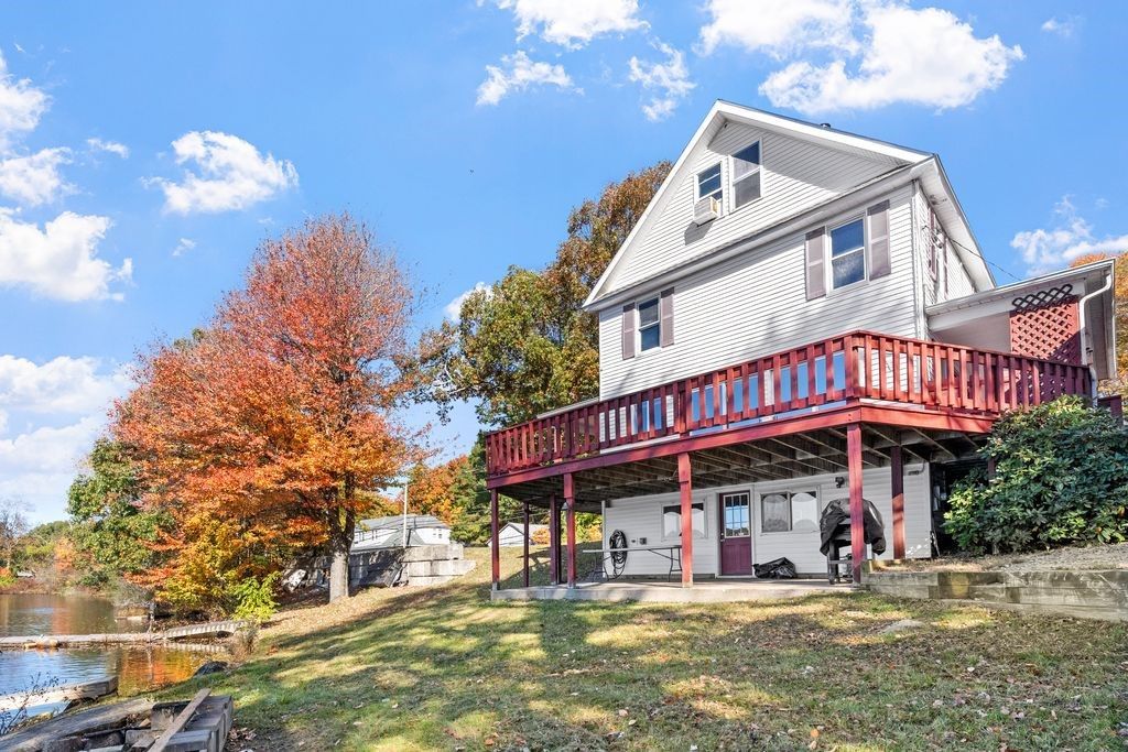 2348 Hartford Avenue, Johnston, RI 02919