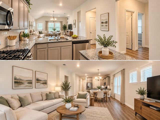 17734 Pamukkale Place, Tomball, TX 77377