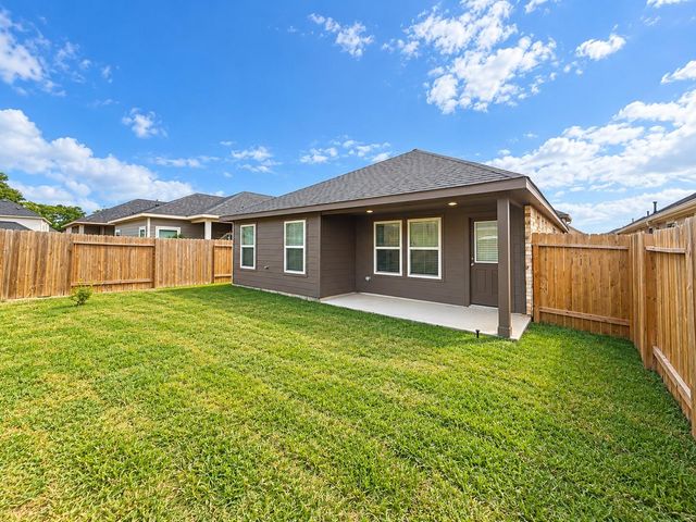 17734 Pamukkale Place, Tomball, TX 77377