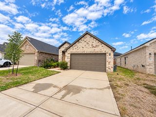 17734 Pamukkale Place, Tomball, TX 77377