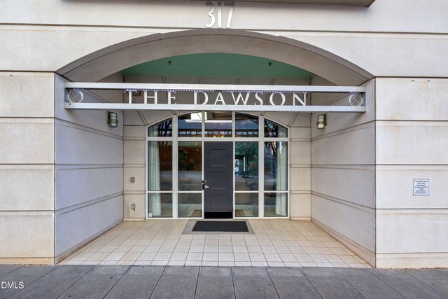 317 W Morgan Street 215, Raleigh, NC 27601