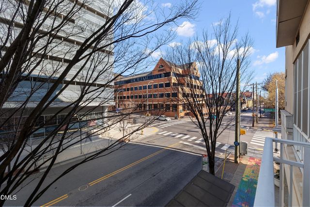 317 W Morgan Street 215, Raleigh, NC 27601