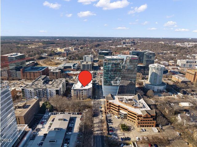 317 W Morgan Street 215, Raleigh, NC 27601