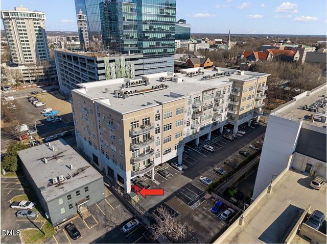 317 W Morgan Street 215, Raleigh, NC 27601