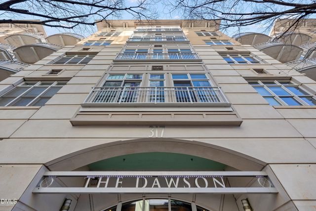 317 W Morgan Street 215, Raleigh, NC 27601