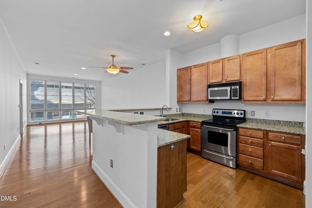 317 W Morgan Street 215, Raleigh, NC 27601