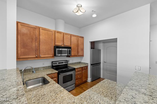 317 W Morgan Street 215, Raleigh, NC 27601