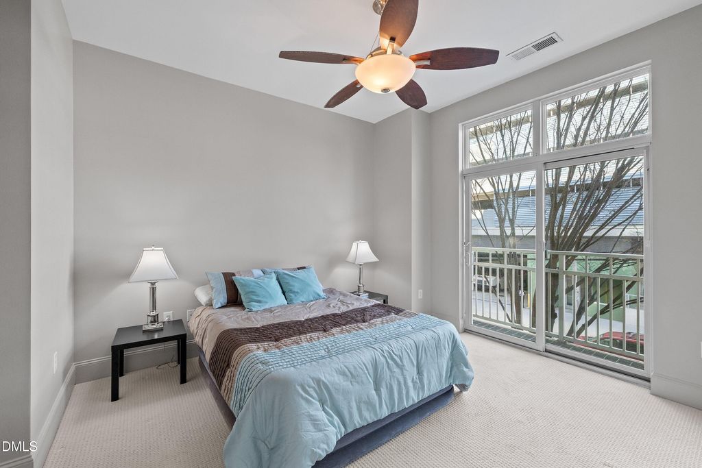 317 W Morgan Street 215, Raleigh, NC 27601