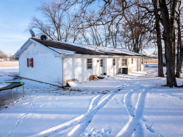 21205 Highway H, Monett, MO 65708