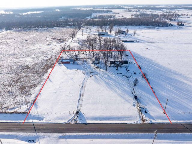 21205 Highway H, Monett, MO 65708