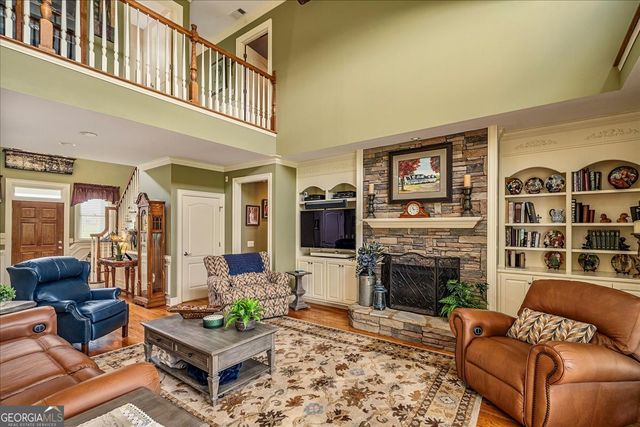 1058 Snip Dillard Road, Monroe, GA 30656