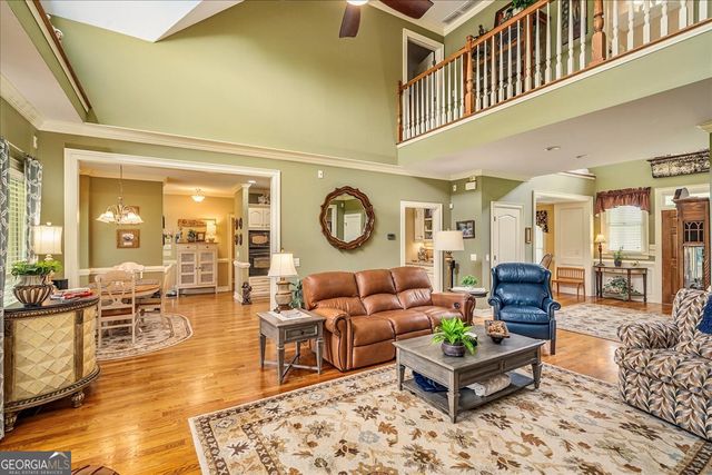 1058 Snip Dillard Road, Monroe, GA 30656