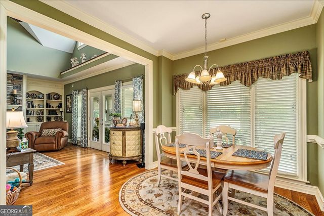 1058 Snip Dillard Road, Monroe, GA 30656
