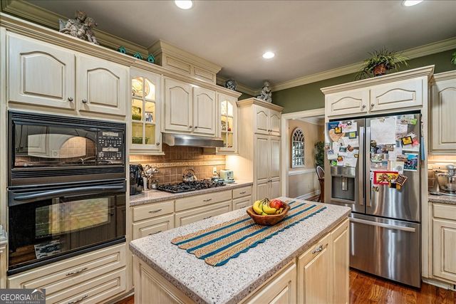 1058 Snip Dillard Road, Monroe, GA 30656