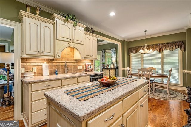 1058 Snip Dillard Road, Monroe, GA 30656