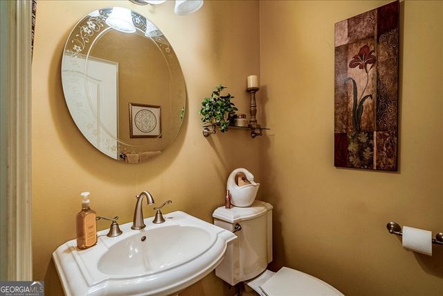 1058 Snip Dillard Road, Monroe, GA 30656