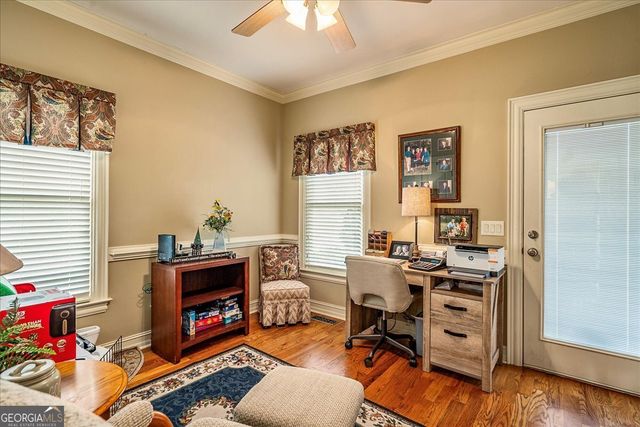 1058 Snip Dillard Road, Monroe, GA 30656