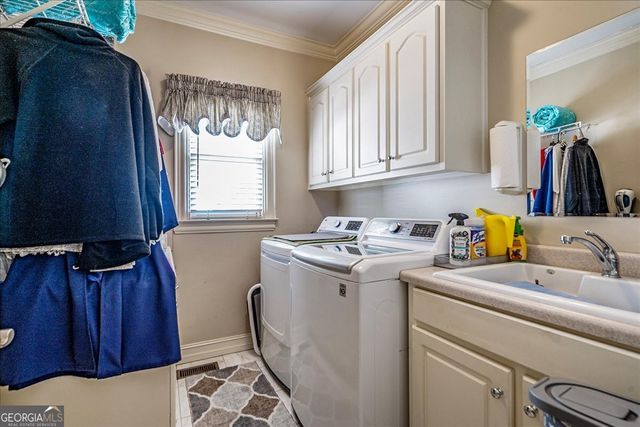 1058 Snip Dillard Road, Monroe, GA 30656