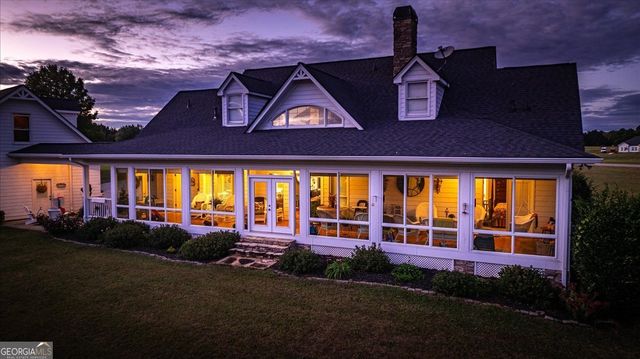 1058 Snip Dillard Road, Monroe, GA 30656