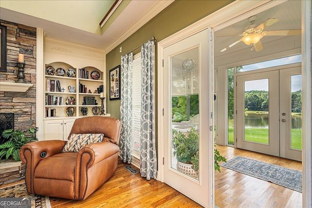 1058 Snip Dillard Road, Monroe, GA 30656