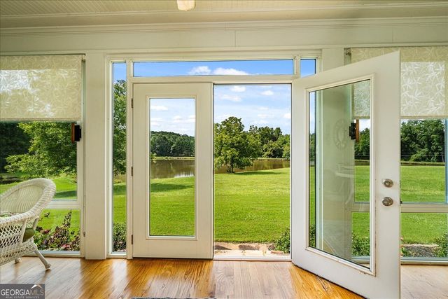1058 Snip Dillard Road, Monroe, GA 30656