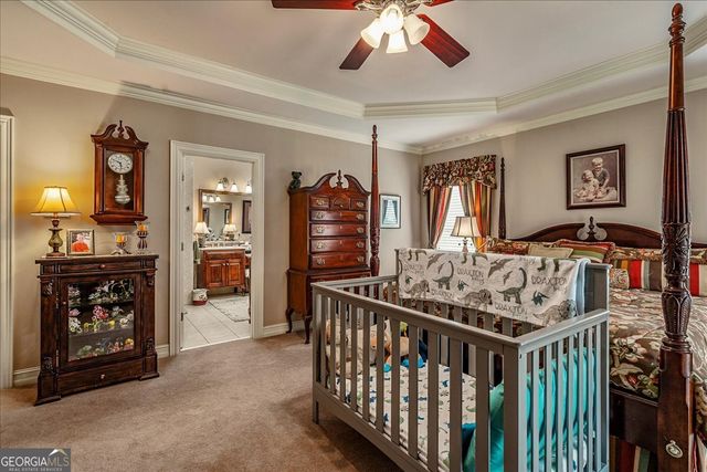 1058 Snip Dillard Road, Monroe, GA 30656