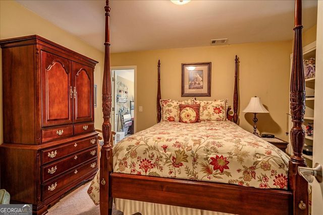 1058 Snip Dillard Road, Monroe, GA 30656