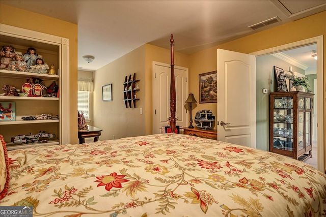 1058 Snip Dillard Road, Monroe, GA 30656