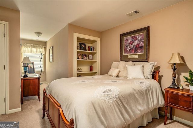 1058 Snip Dillard Road, Monroe, GA 30656