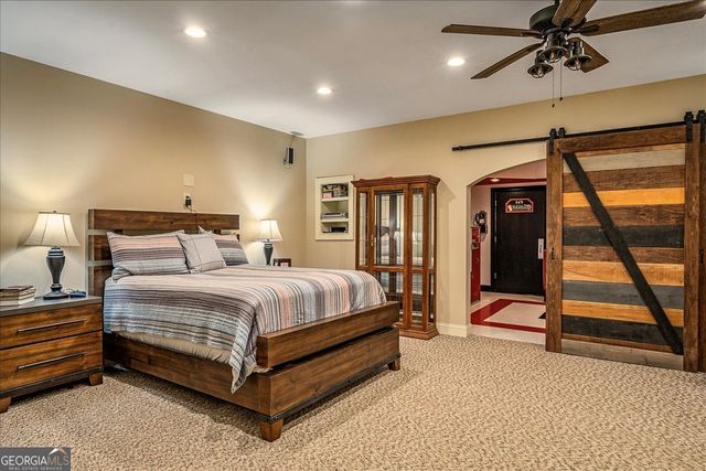 1058 Snip Dillard Road, Monroe, GA 30656