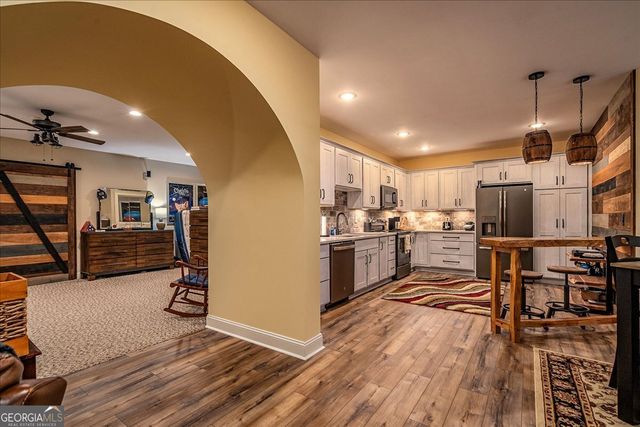 1058 Snip Dillard Road, Monroe, GA 30656