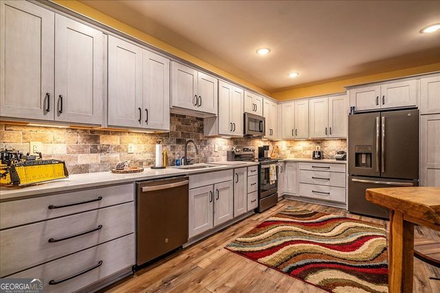 1058 Snip Dillard Road, Monroe, GA 30656