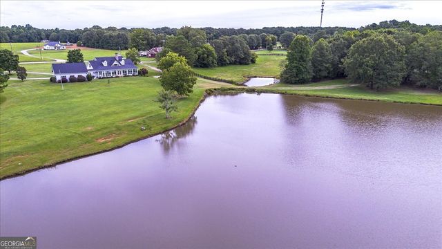 1058 Snip Dillard Road, Monroe, GA 30656