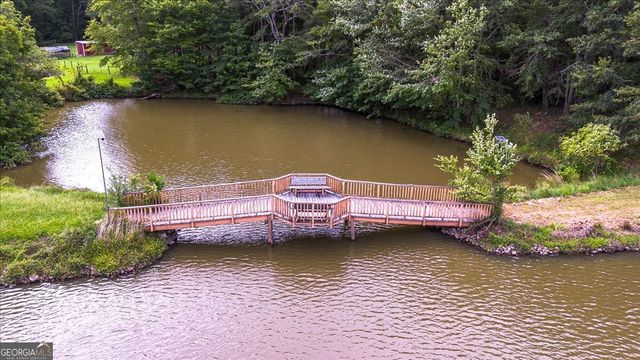 1058 Snip Dillard Road, Monroe, GA 30656