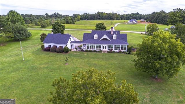 1058 Snip Dillard Road, Monroe, GA 30656