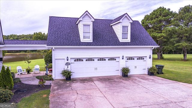 1058 Snip Dillard Road, Monroe, GA 30656