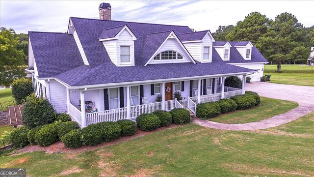 1058 Snip Dillard Road, Monroe, GA 30656