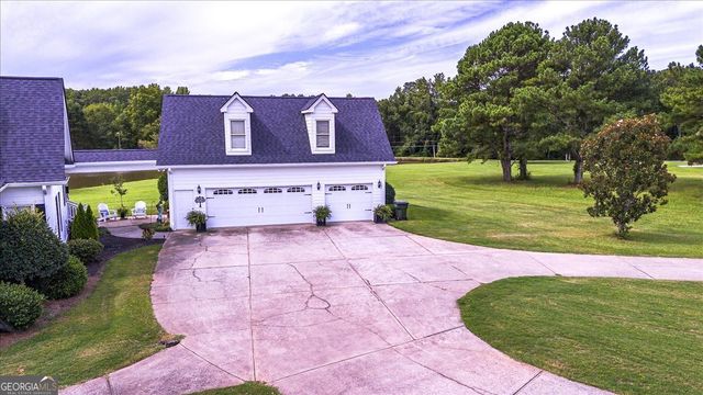 1058 Snip Dillard Road, Monroe, GA 30656