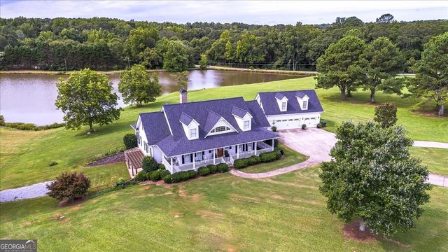1058 Snip Dillard Road, Monroe, GA 30656