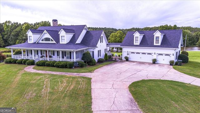 1058 Snip Dillard Road, Monroe, GA 30656