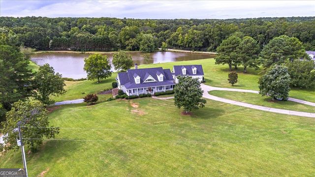1058 Snip Dillard Road, Monroe, GA 30656