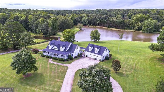 1058 Snip Dillard Road, Monroe, GA 30656