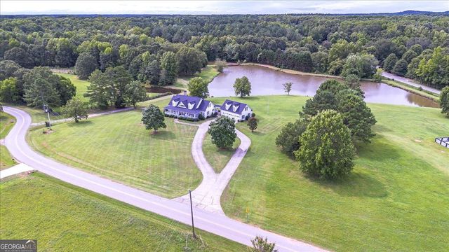 1058 Snip Dillard Road, Monroe, GA 30656