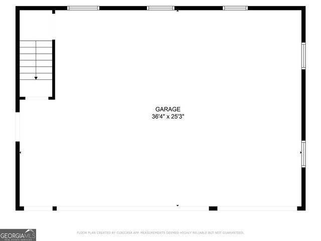 1058 Snip Dillard Road, Monroe, GA 30656