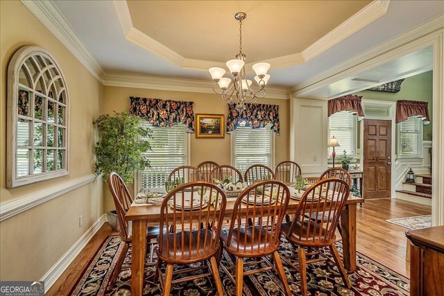 1058 Snip Dillard Road, Monroe, GA 30656