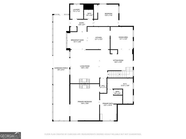 1058 Snip Dillard Road, Monroe, GA 30656
