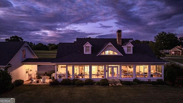 1058 Snip Dillard Road, Monroe, GA 30656